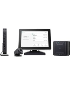 ASUS Google Meet Hardware - Medium Room Kit video conferencing system 8 person(s) Ethernet LAN Group video conferencing system
