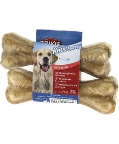 TRIXIE  Bone with rumen - Dog treat - 2x 35g