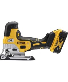 DeWalt DCS335P2-QW  Akumulatora figūrzāģis XR Li-Ion 18V