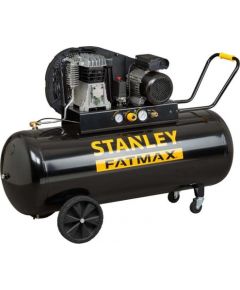 STANLEY Kompresors, 200L, 2,2kW, 3 fāzes, 10bar, 390 l/min, 36LA541STF034 Gaisa kompresors