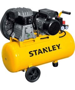 Stanley Kompresors 100l, 2200W, 330 l/min, 9 bar, 28FC504STN607