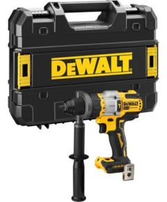 DEWALT DCD999NT-XJ Urbjamašīna-skrūvgriezis, DCD999NT, 18V (Bez AKU)