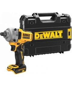 DEWALT DCF891NT-XJ  Akumulatora uzgriežņu atslēga 18 V XR 1/2'' 812 Nm bez akumulatora