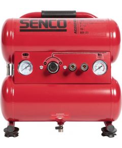 SENCO Bezeļļas gaisa kompresors 16 l 9 bar 1500 W AFN0037EU