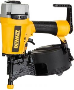 DeWalt DPN64C-XJ  Naglotājs ar ruļļveida kaseti 32-64mm