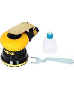 MIRKA Pneimatiskā orbitālā slīpmašīna ROS 325NV 77mm 2.5 8993320111