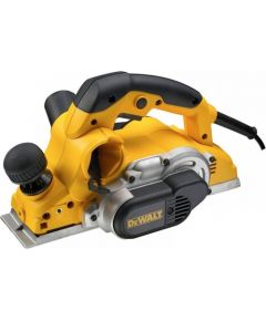 DEWALT D26500-QS  Ēvele 1050W