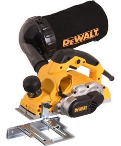 DEWALT D26500K-QS  Ēvele 4mm, 1050W