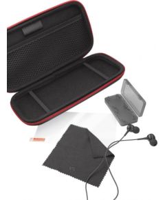 HEADSET 4-IN-1 ACCESSORY PACK/GXT 1241 TIDOR XL 23739 TRUST