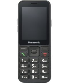 Panasonic KX-TU250EXB Black