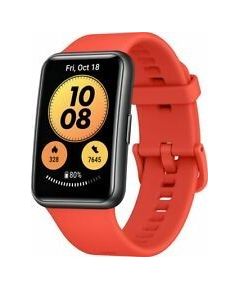 Smartwatch Huawei Watch Fit red (40-49-9957)