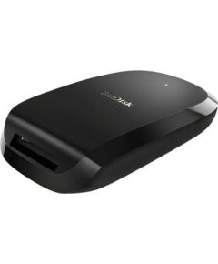 Karšu lasītājs SanDisk Extreme PRO USB-C (SDDR-F451-GNGEN)