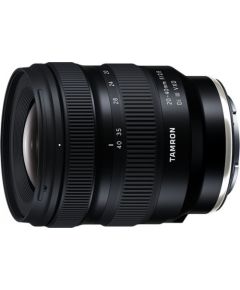 Tamron 20-40mm f/2.8 Di III VXD lens for Sony E