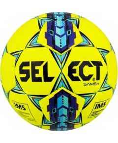 Football Select Samba IMS 5 M 15104 - 5 Futbolam