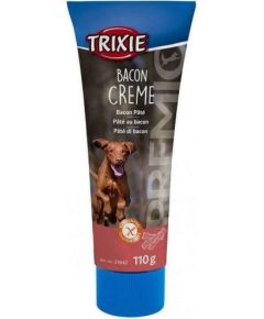 TRIXIE Bacon Creme - dog pate - 110 g