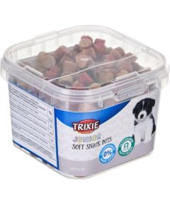 TRIXIE Junior Dots- Dog treat - 140g