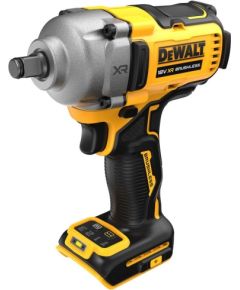 DEWALT DCF891N-XJ Akumulatora uzgriežņu atslēga 18V (bez akumulatora un lādētāja)