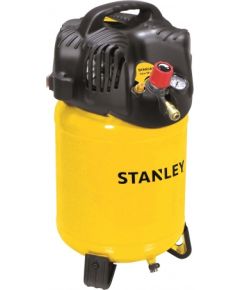 STANLEY Kompresors 24l, 10bar, 222 l/min, 1100W, 8117190STN598