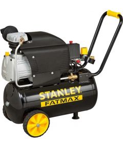 STANLEY Kompresors 24L, 240 l/min, 10 bar, 1800W, FCCC4G4STF515