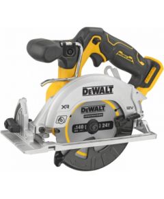 DEWALT DCS512N  Akumulatora ripzāģis 12V (bez akumulatora un lādētāja)