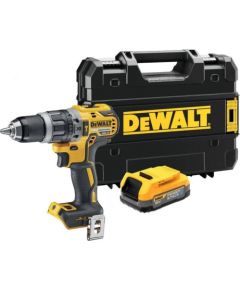 DEWALT DCD796E1T-XJ Triecienskrūvgriezis 18 V 1.7 Ah 460 W 70 Nm