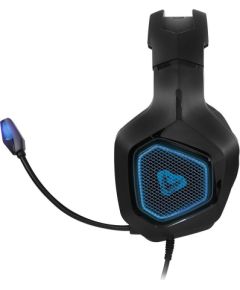 Media Tech MEDIA-TECH GAMING HEADPHONES COBRA PRO Yeti MT3599