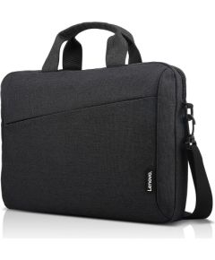 Lenovo Casual Toploader T210 notebook case 39.6 cm (15.6") Toploader bag Black