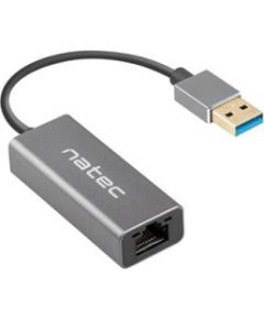 NATEC NETWORK CARD CRICKET USB 3.0 1X RJ45