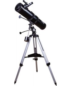 Teleskops Levenhuk Skyline PLUS 130S 130/900 >260x