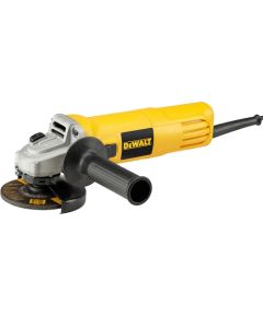 DEWALT DWE4117-QS Leņķa slīpmašīna 950W 125mm