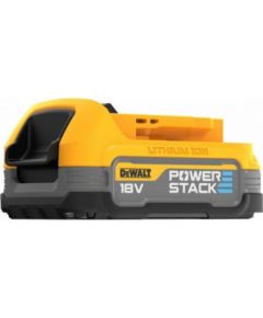 DEWALT DCBP034-XJ  Akumulators POWERSTACK 18V 1.7Ah