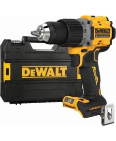 DEWALT DCD800NT-XJ Triecienurbjmašīna 18 V 90 Nm bez akumulatora