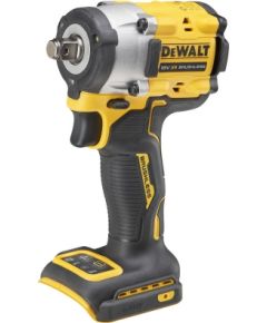 DEWALT DCF921NT-XJ  Akumulatora uzgriežņu atslēga 18V (bez akumulatora un lādētāja)