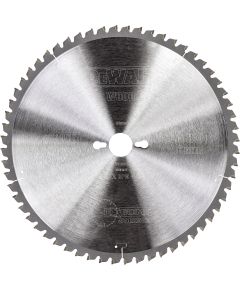 DeWALT DT4260-QZ DW Griešanas disks kokam D305mm 60T (ATB)