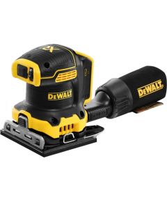 DEWALT DCW200N-XJ  Orbitālā slīpmašīna 18V XR 1/4