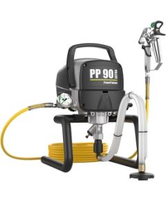 WAGNER Krāsošansas iekārta PowerPainter 90 Extra Skid 2414079