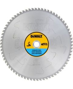 DEWALT DT1921-QZ  Griezējdisks, DT1921-QZ, 355x25.4