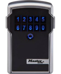 MASTERLOCK Ar Bluetooth vadāms atslēgu seifs SelectAccess 83 mm 5441EURD