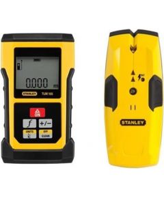 Stanley Tālmērs STANLEY TLM165 + detektors STHT6-97976