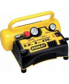 STANLEY Kompresors 5L 8213360STN049, 8bar, 55 l/min, 1100W