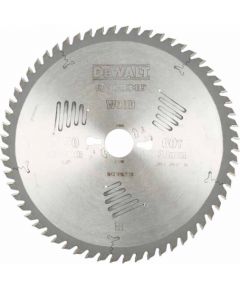 DeWALT DT4351-QZ Zāģripa 250x30mm, 60T ATB