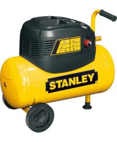 STANLEY Kompresors BE 24L (1,5hp; 180l/min; 8bar) B6CC304STN003