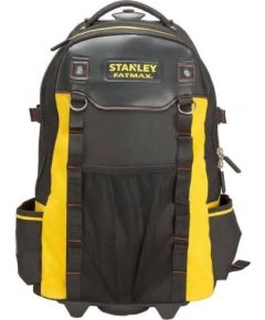 STANLEY Instrumentu mugursoma uz riteņiem FATMAX 1-79-215