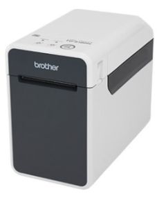 BROTHER TD2120N LABEL RECEIPT PRINTER