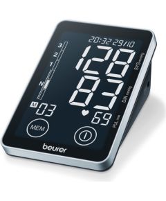 Beurer BM 58 Upper arm Automatic 2 user(s)
