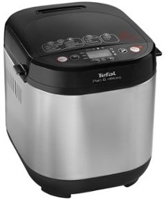 Tefal Pain Délices Black Многофункциональные котлы