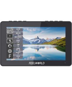 Feelworld видео монитор F5 Pro 5,5"