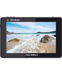 Feelworld video monitor LUT7 7"