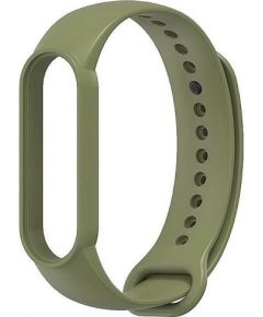 Tech-Protect watch strap IconBand Xiaomi Mi Band 5/6/7, military green