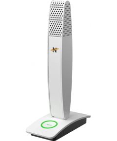 Neat microphone Skyline USB, white